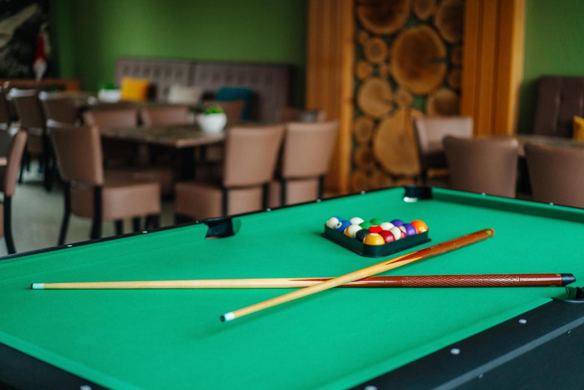 Haus Sonnblick - Gruppenhaus - Bis Zu 42 Personen - Grosser Gemeinschaftsbereich - Billiard - Soccer - Dart - Garten Braunlage Kültér fotó