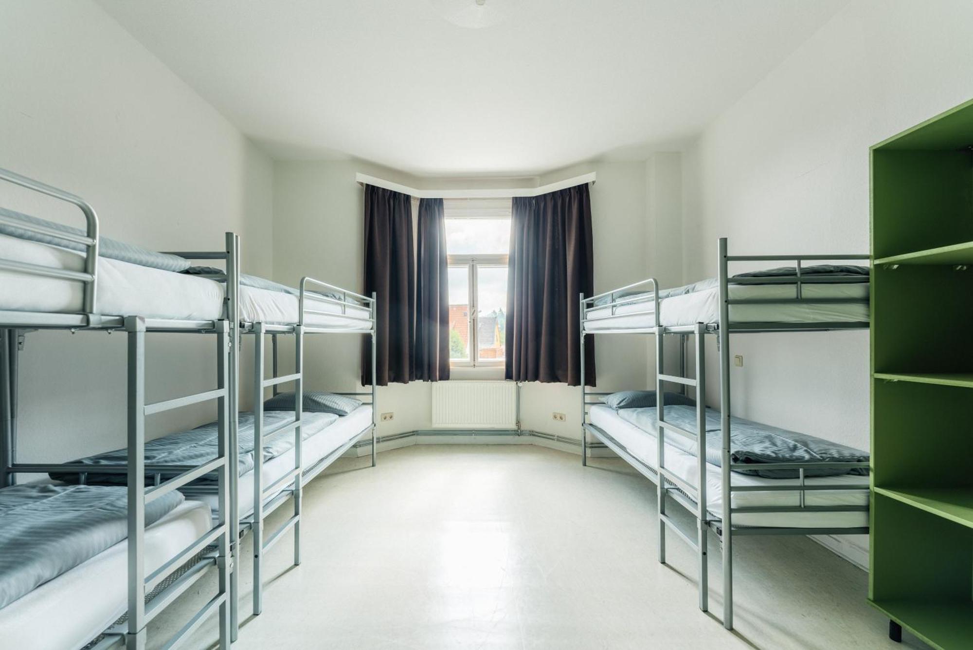 Haus Sonnblick - Gruppenhaus - Bis Zu 42 Personen - Grosser Gemeinschaftsbereich - Billiard - Soccer - Dart - Garten Braunlage Kültér fotó