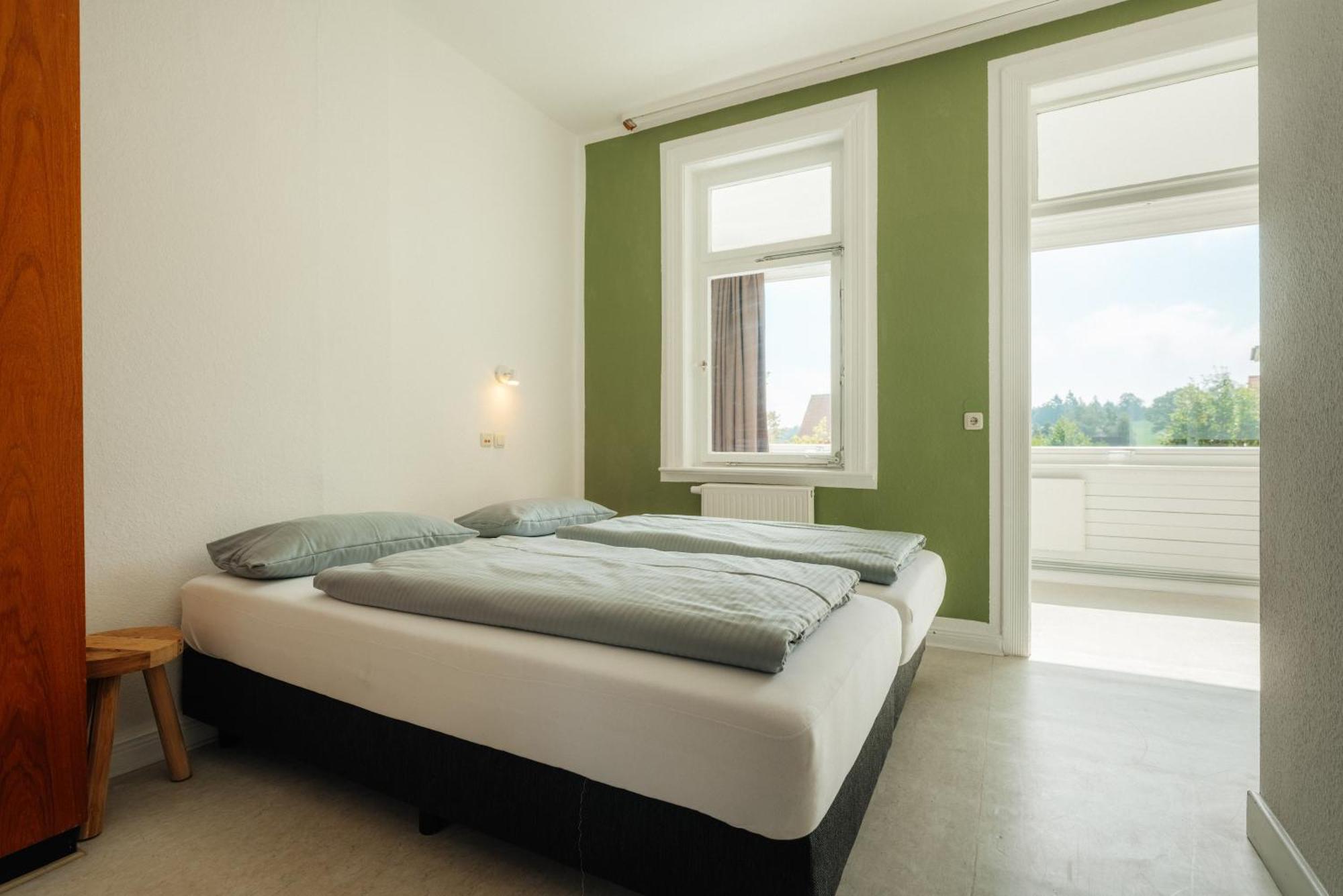 Haus Sonnblick - Gruppenhaus - Bis Zu 42 Personen - Grosser Gemeinschaftsbereich - Billiard - Soccer - Dart - Garten Braunlage Kültér fotó