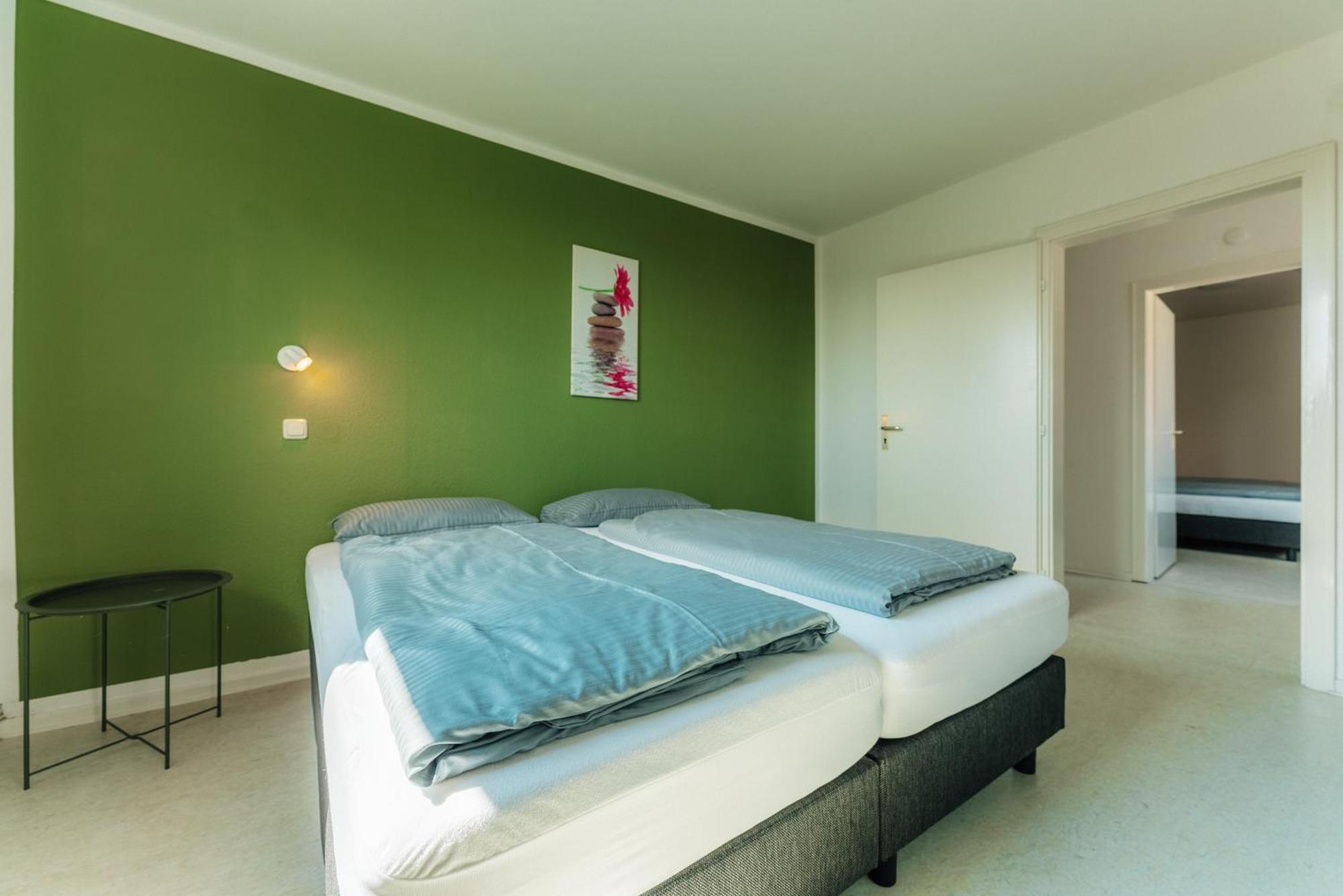 Haus Sonnblick - Gruppenhaus - Bis Zu 42 Personen - Grosser Gemeinschaftsbereich - Billiard - Soccer - Dart - Garten Braunlage Kültér fotó