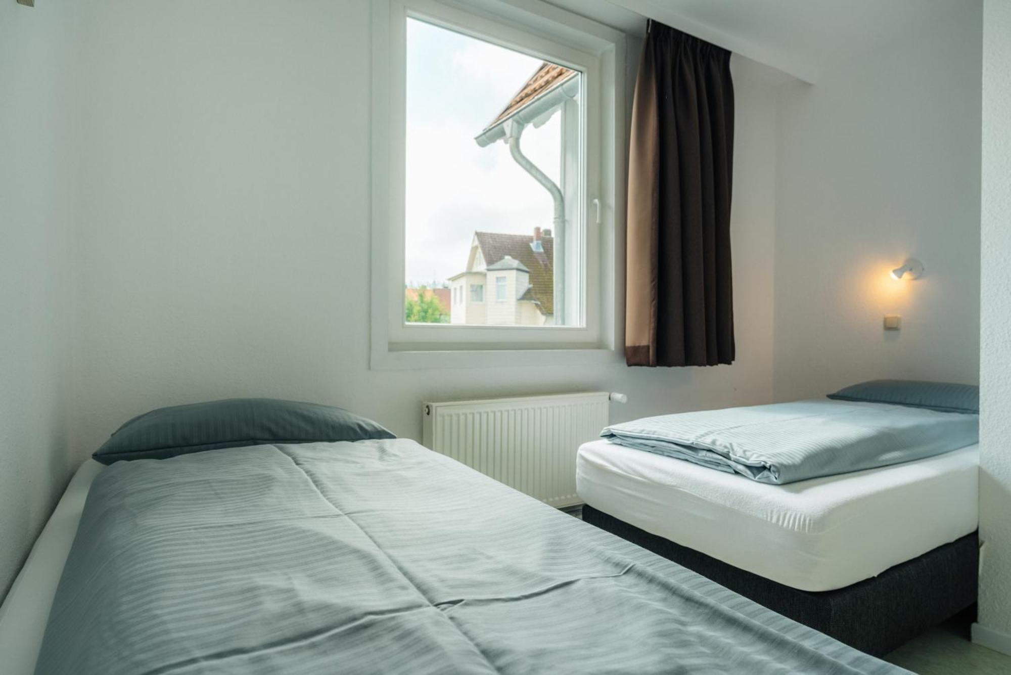 Haus Sonnblick - Gruppenhaus - Bis Zu 42 Personen - Grosser Gemeinschaftsbereich - Billiard - Soccer - Dart - Garten Braunlage Kültér fotó